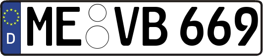 ME-VB669