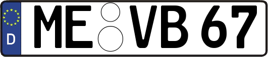 ME-VB67