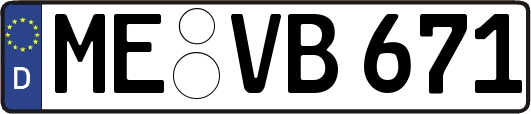 ME-VB671