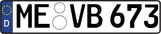 ME-VB673