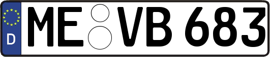 ME-VB683