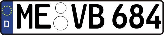 ME-VB684