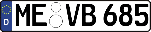 ME-VB685