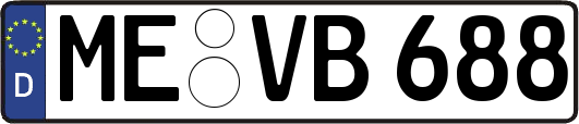 ME-VB688