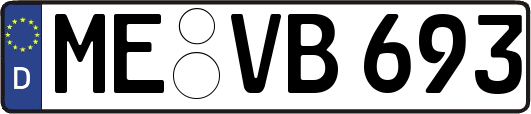 ME-VB693