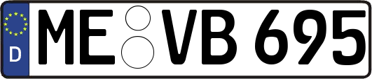 ME-VB695