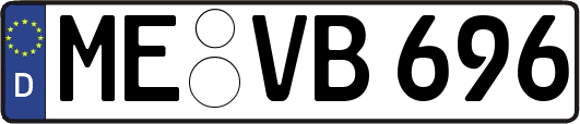 ME-VB696