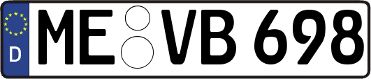 ME-VB698