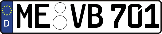 ME-VB701