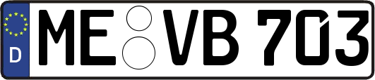 ME-VB703