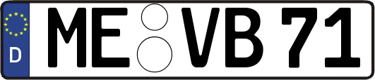 ME-VB71