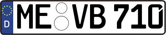 ME-VB710