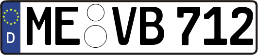 ME-VB712