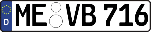 ME-VB716