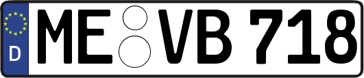 ME-VB718