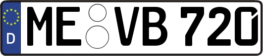 ME-VB720