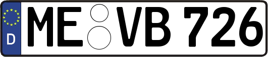 ME-VB726