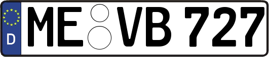 ME-VB727