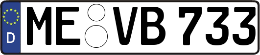 ME-VB733