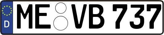 ME-VB737