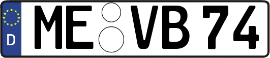 ME-VB74