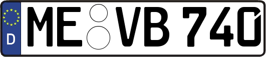 ME-VB740