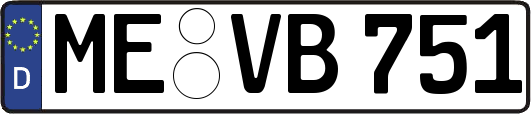 ME-VB751
