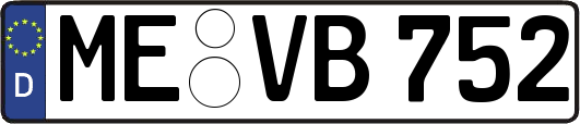 ME-VB752