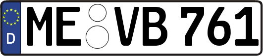 ME-VB761