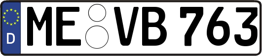 ME-VB763