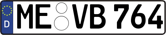 ME-VB764
