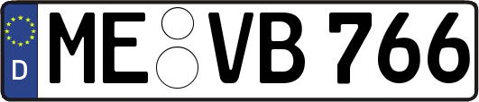 ME-VB766