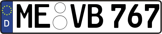 ME-VB767