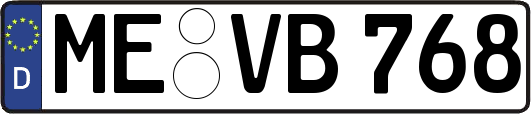 ME-VB768