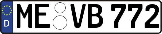 ME-VB772