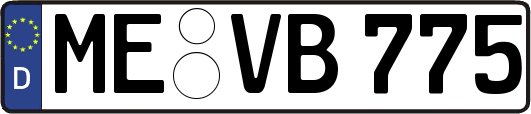 ME-VB775