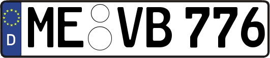 ME-VB776