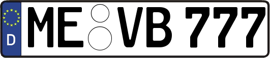 ME-VB777