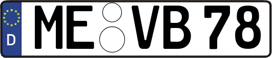 ME-VB78