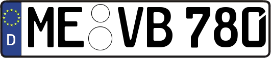 ME-VB780