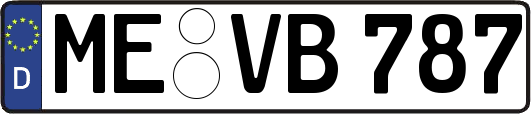 ME-VB787