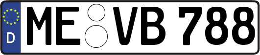 ME-VB788