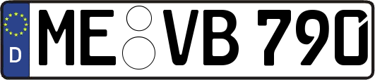 ME-VB790