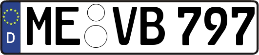 ME-VB797