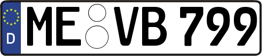 ME-VB799