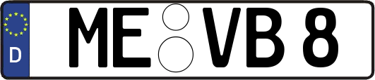 ME-VB8