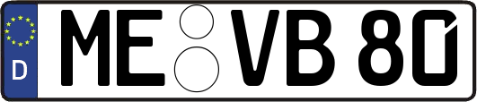ME-VB80