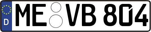 ME-VB804