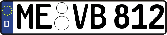ME-VB812
