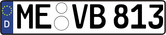 ME-VB813